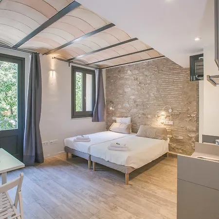 Apartment Flateli - Duplex Rambla Gerona