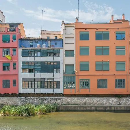 Apartment Flateli - Duplex Rambla Girona