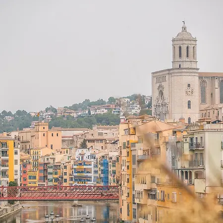 Apartment Flateli - Duplex Rambla Girona